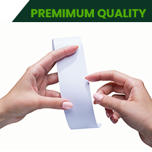 Premium Quality Thermal Paper Rolls
