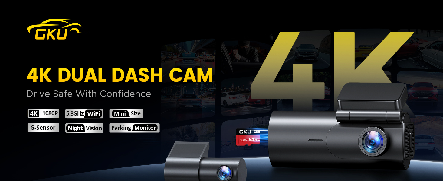 DASH CAM