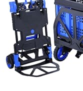 collapsible dolly