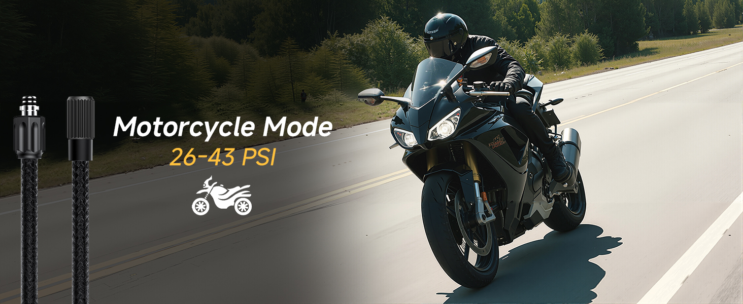 air pump for car tires