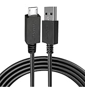 Replacement Bose charging cable for SoundLink Color I, II, III,mini 2, charger Compatible with Bo...
