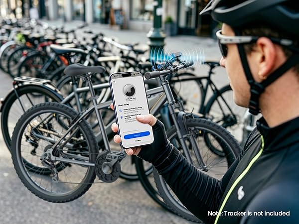 Bike Cell Phone Holder