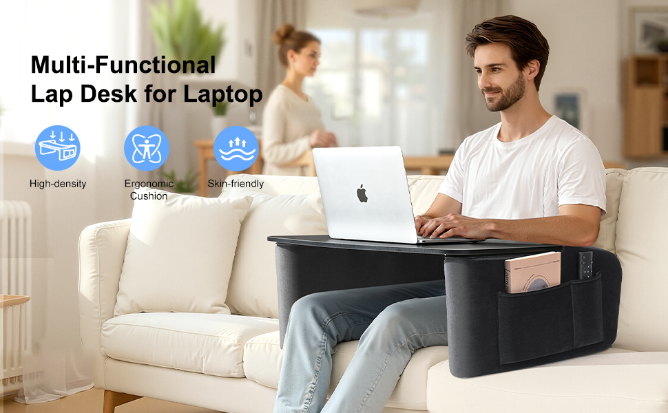 laptop stand for couch