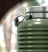 IDEUS camping dispenser