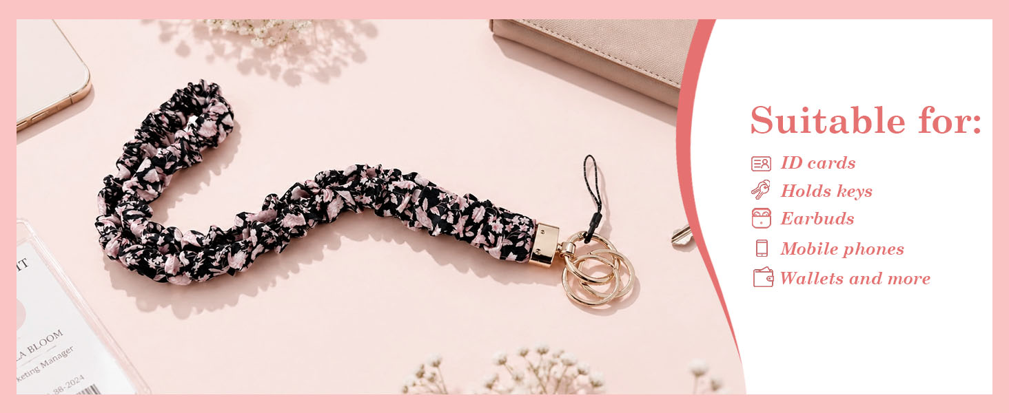 teacher lanyard