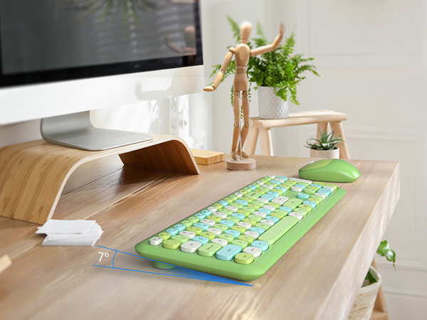 wireless keyboard