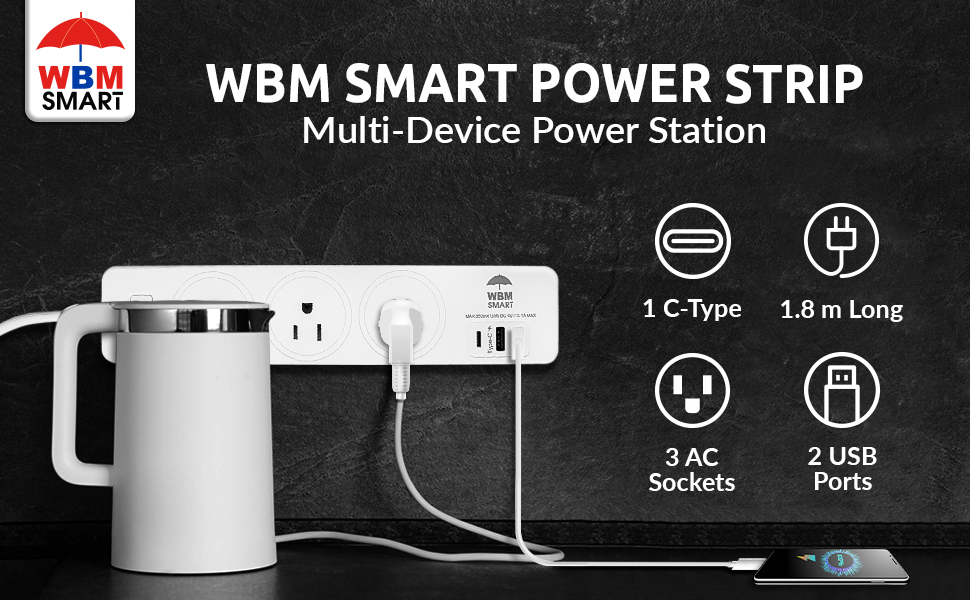 power strip