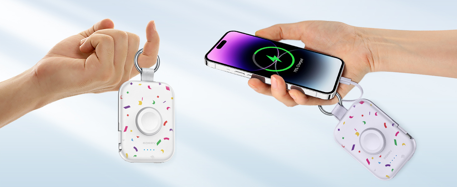 portable charger
