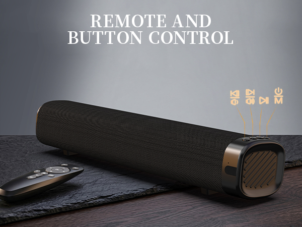 wireless surround sound system for tv