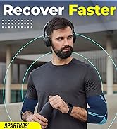 Sparthos Elbow Sleeves