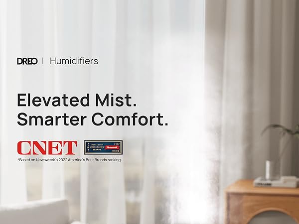 humidifiers for home
