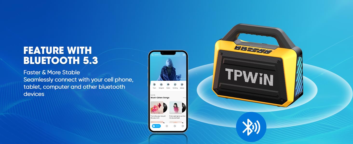 Bluetooth 5.3