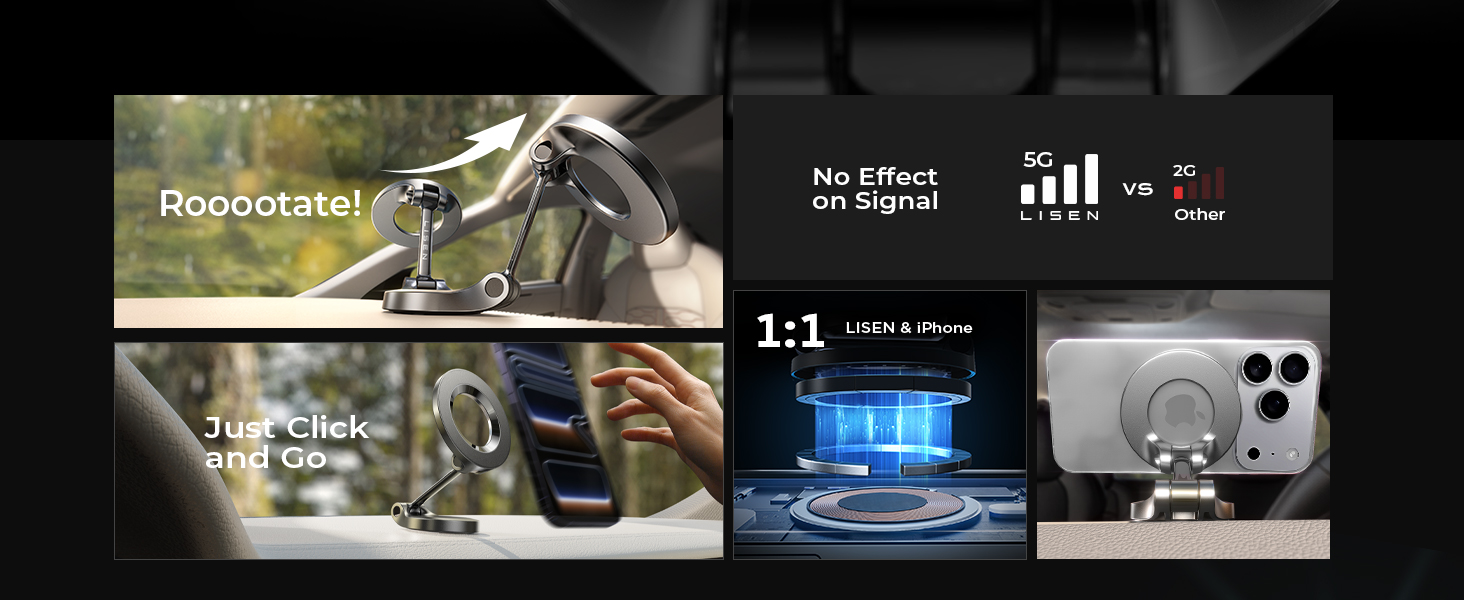 car phone holder