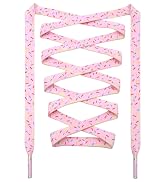 Patterned Shoe Laces
