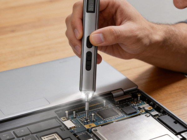 Laptop Repair
