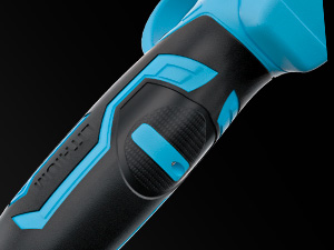 Anti-slip hand guard