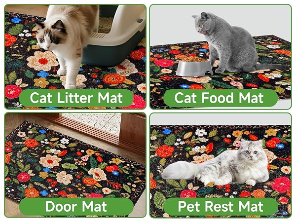 trap cat mat cat mat trap trap kitty litter mat kitty litter mat trap trap kitty litter box mat