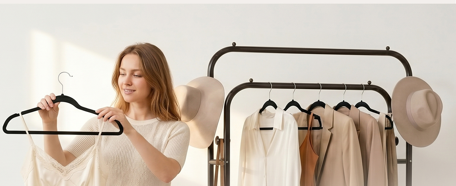 Hangers