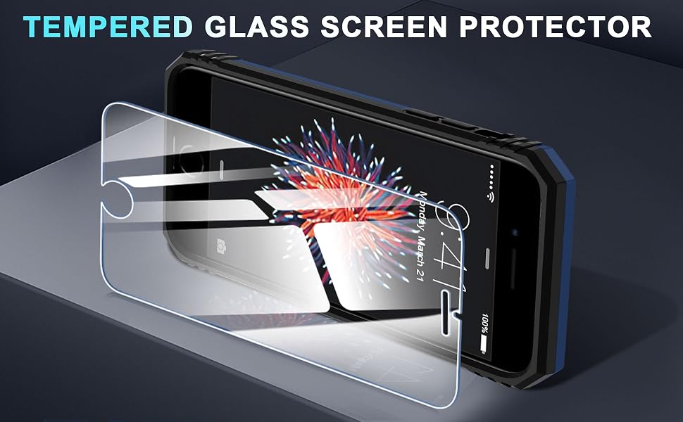iPhone SE 2020 phone case