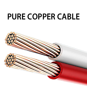 high quality power cable