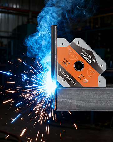 Themethla welding tools magnetic tools welding magnets