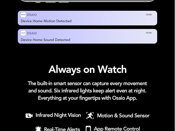 night vision