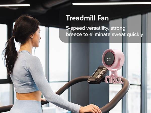 amacool portable fan for baby stroller fan car seat bike