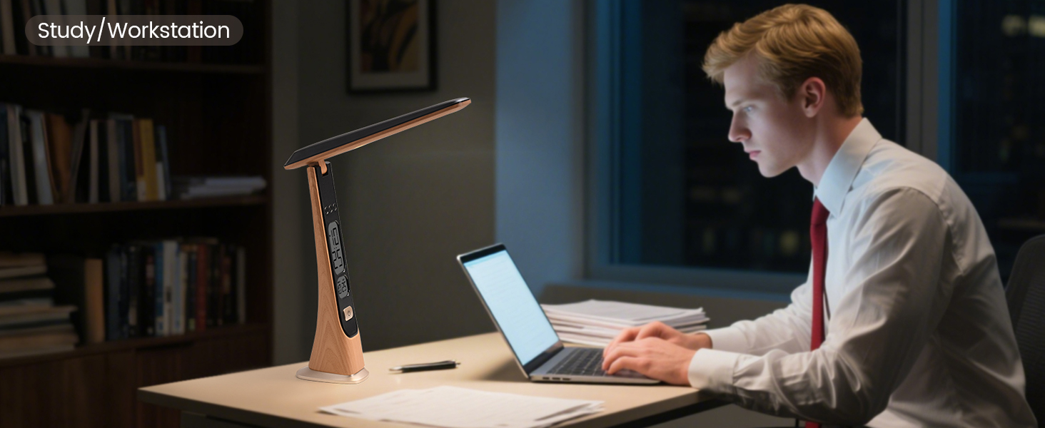 desk lamp for home office