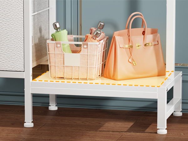 small dresser