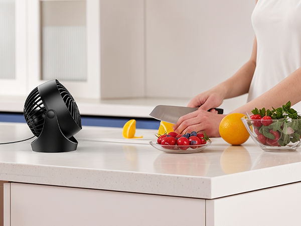 powerful fan for bedroom