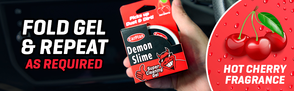 carplan demon slime