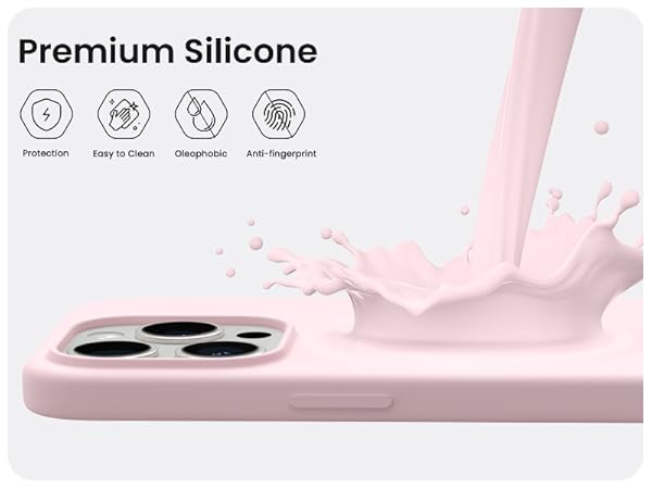 iPhone 15 Pro Case