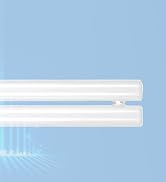 AMUFER Wall Bracket for Bug Zapper, Retro Garden Hook Hanging Basket Brackets, Wall Hanging Plant...