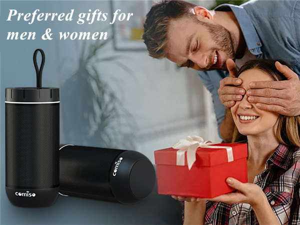 Best gifts for men &amp; women