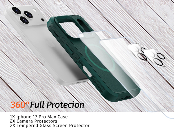 iphone 17 pro max case