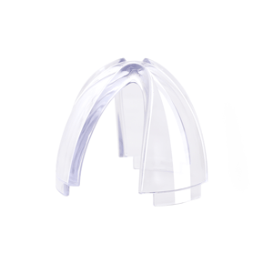 3-tooth large reamer