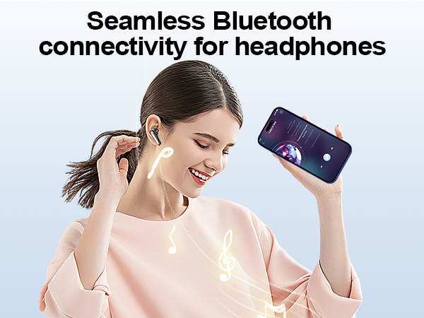 Wireless Earbuds Bluetooth