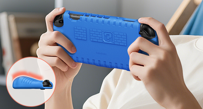 Nintendo Switch 2 case