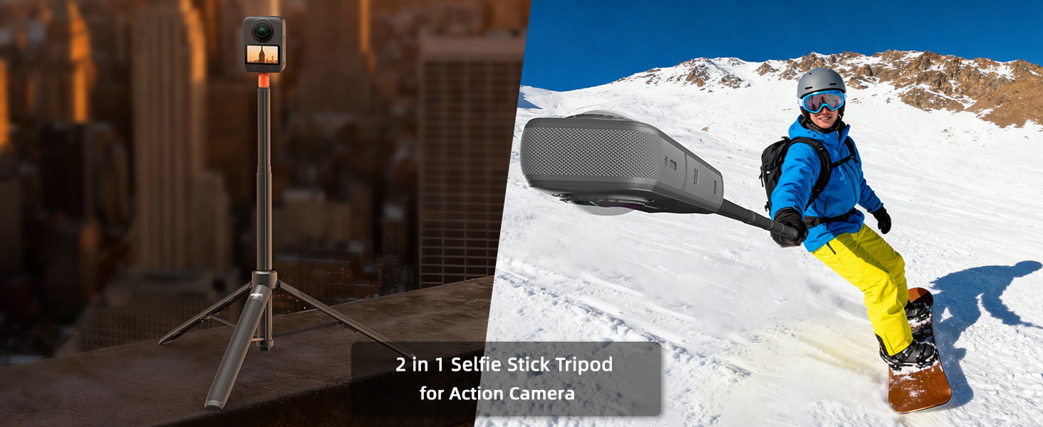 Insta360 Selfie Stick