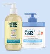wash &amp;amp; moisturizing cream