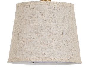 floor lampshade