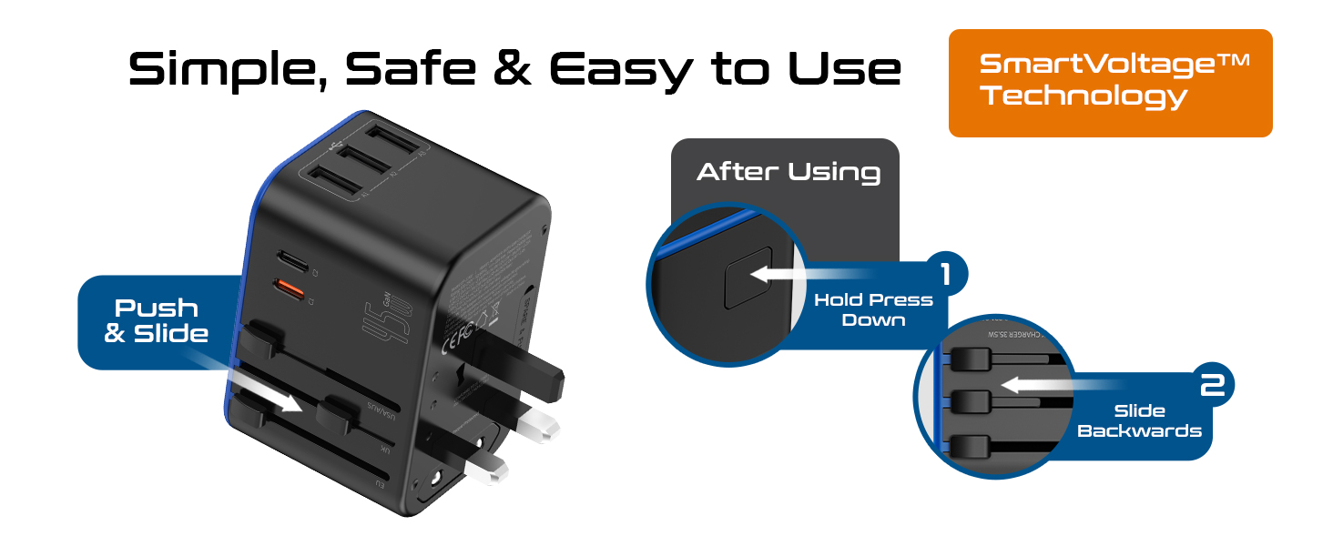 international plug adapter adapter plug converter usb c travel must haves europe travel essentials