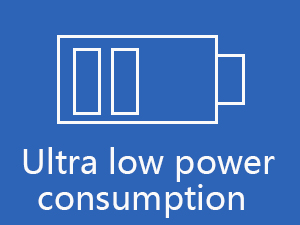 carbon monoxide detector