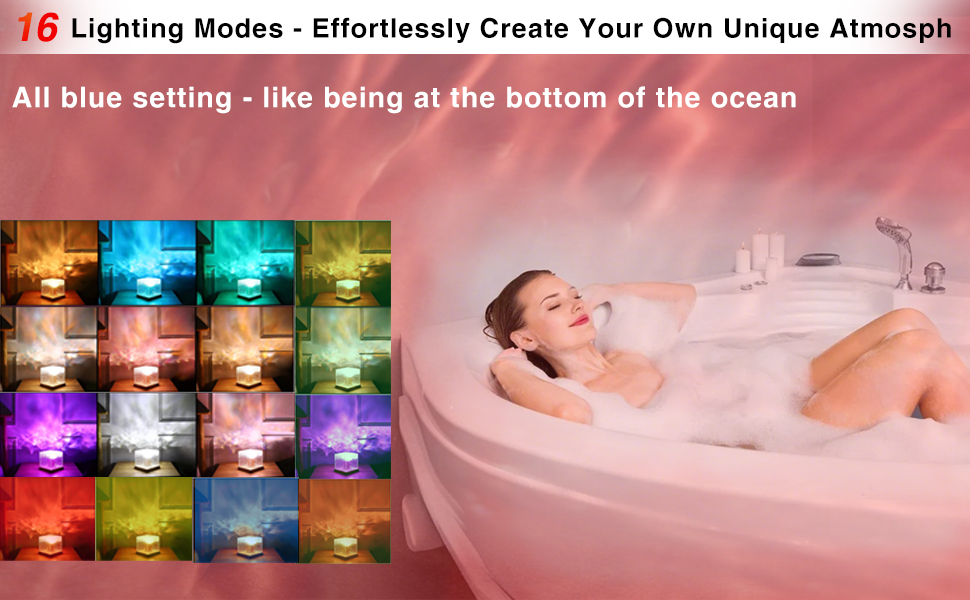 ocean lamp