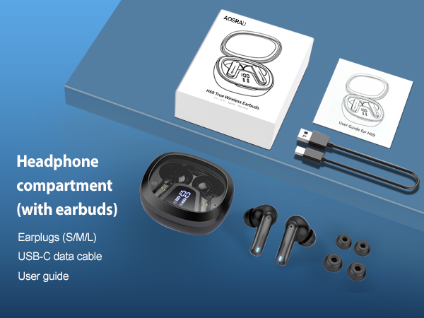 headphone