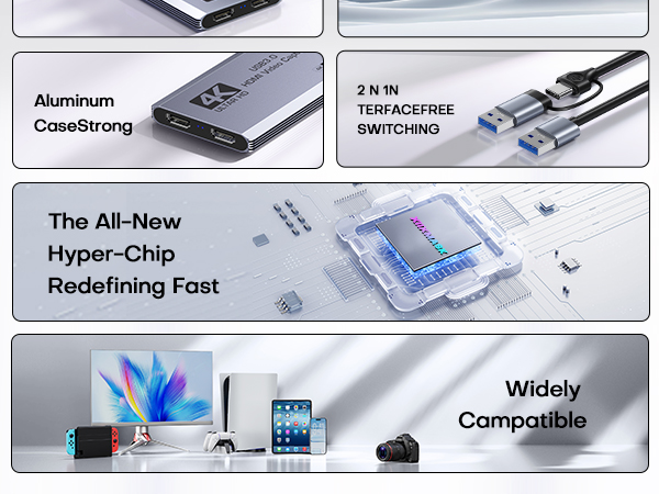 capture card Capture Card for Streaming video capture card