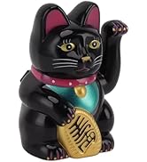 4 Inch Lucky Fortune Cat