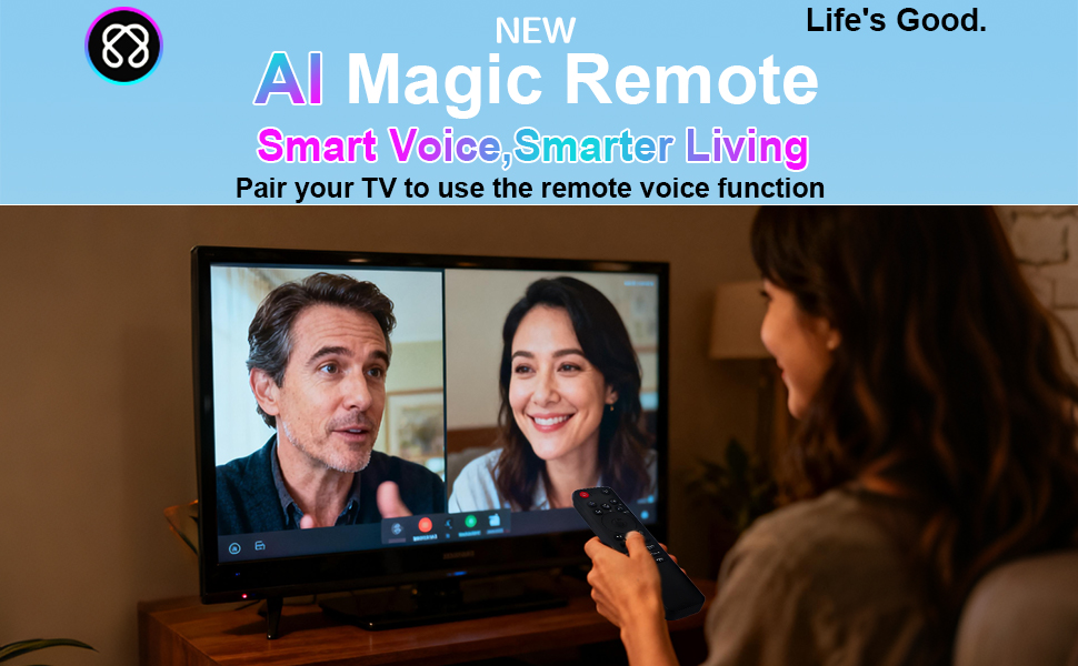 lg magic remote control for smart tv