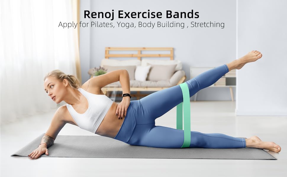 Apply for Pilates, Yoga, Body Building, Stretching