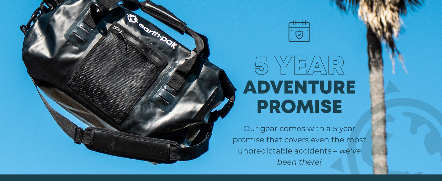 earth pak adventure promise